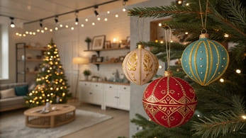 SIL Interiors Ornaments
